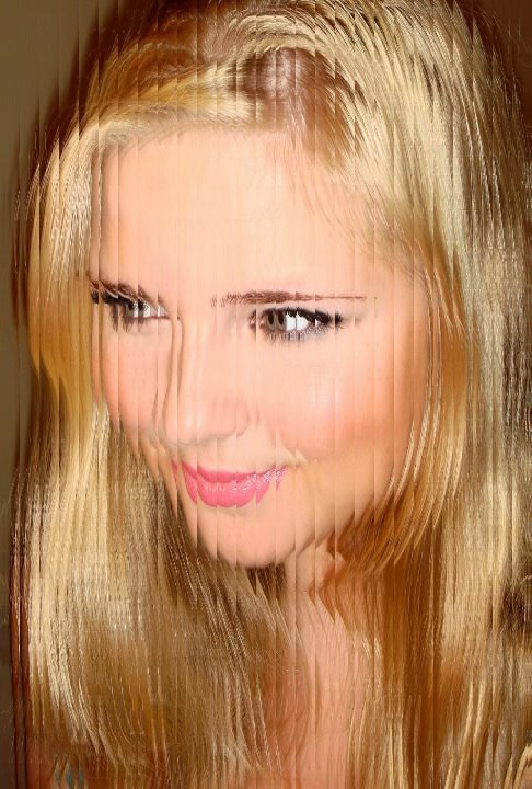 Ксюша Жигульская | Dubai