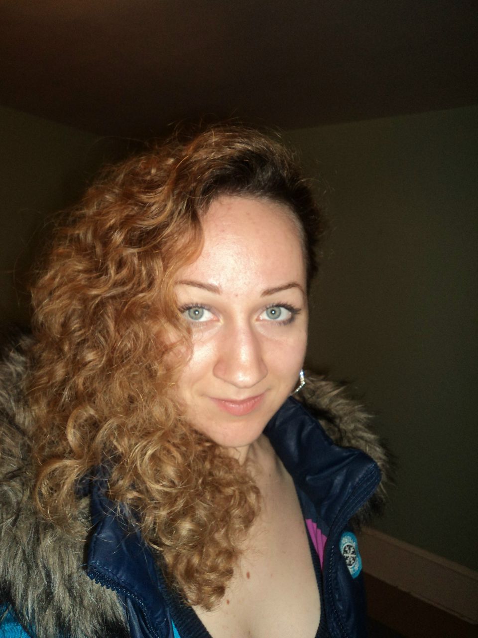 Юлия Листопадова | Харьков