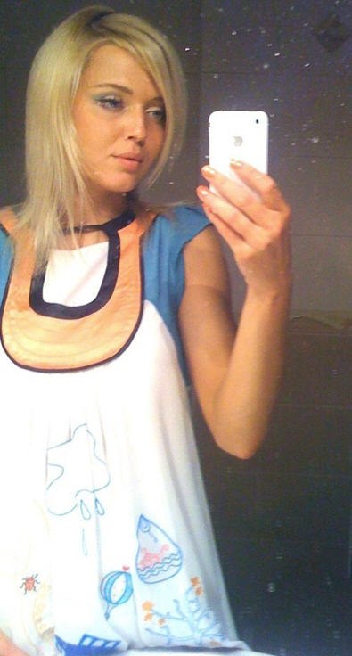 Valeria Cohen | Москва