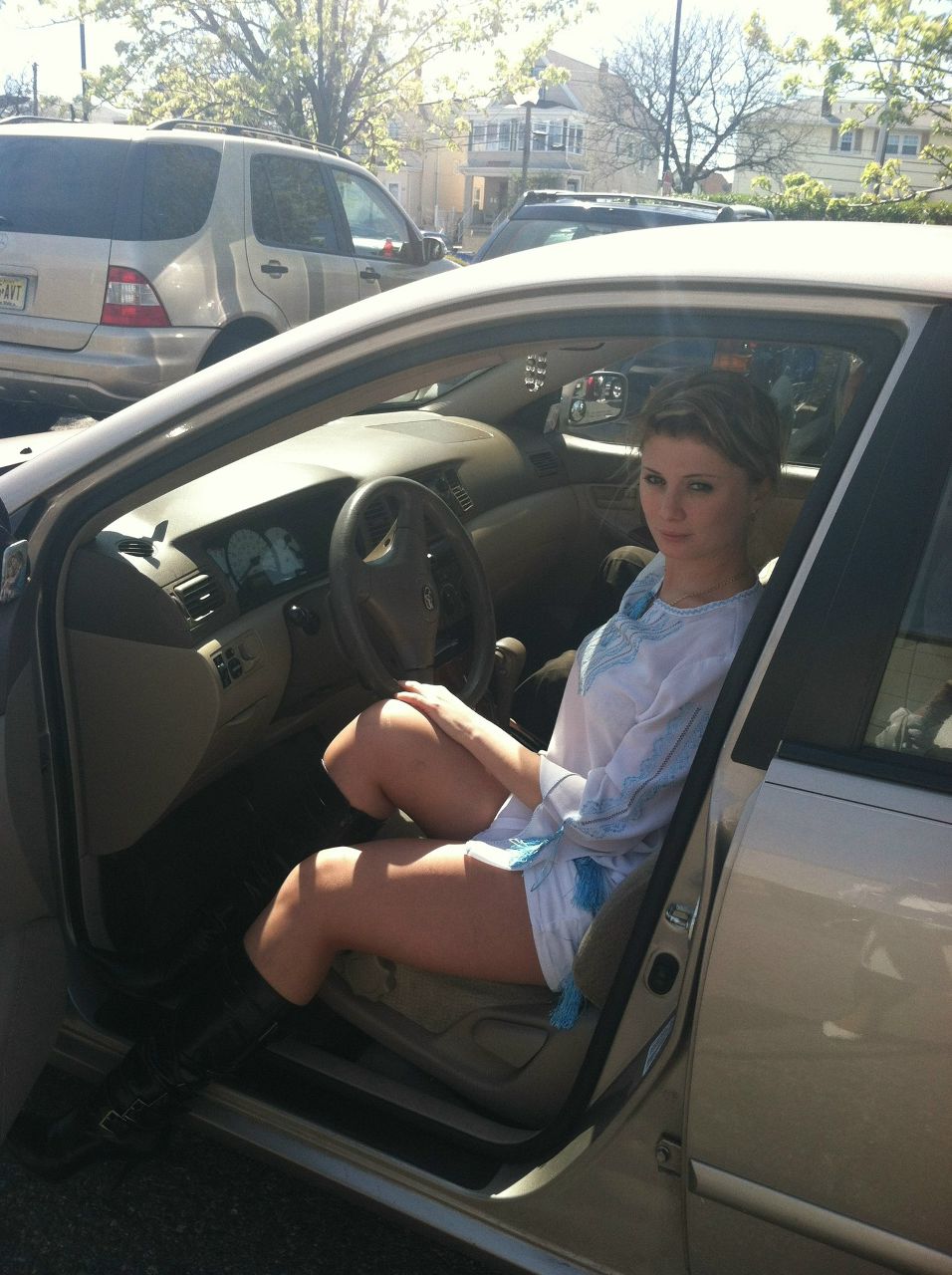 Oksana Vyshynska | Львов