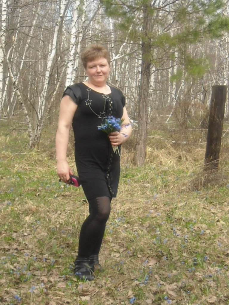 Ольга Шишлова | Воронеж