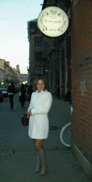 №195, Наталья Богданова, Санкт-Петербург №195, Наталья Богданова, Санкт-Петербург