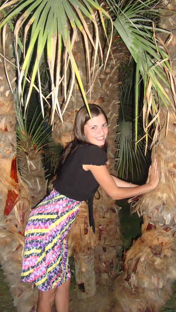 Анна Орищенко Ведьмочка | Мурманск