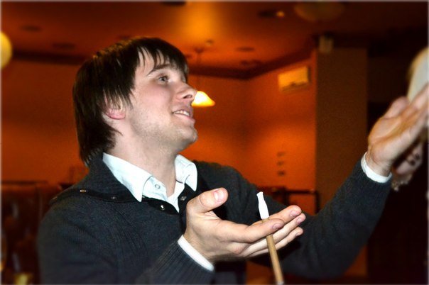 Dm Norman • | Калининград