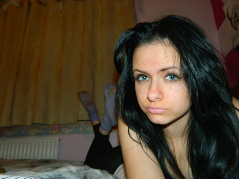 Люда Пэрри | Leeds