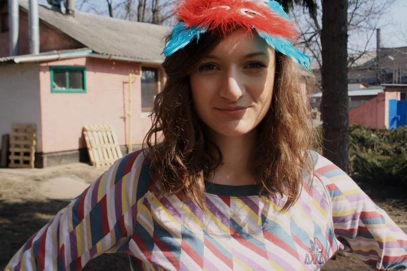 Катя Смык 46 | Тель-Авив