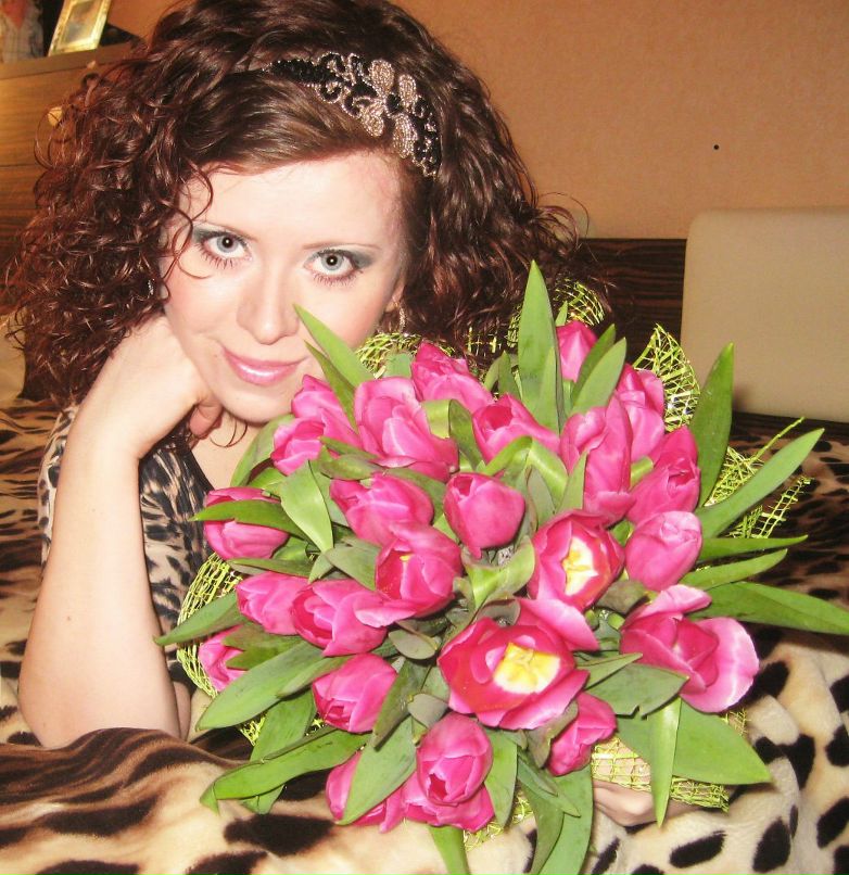 Юлия Бабенко | Днепр (Днепропетровск)