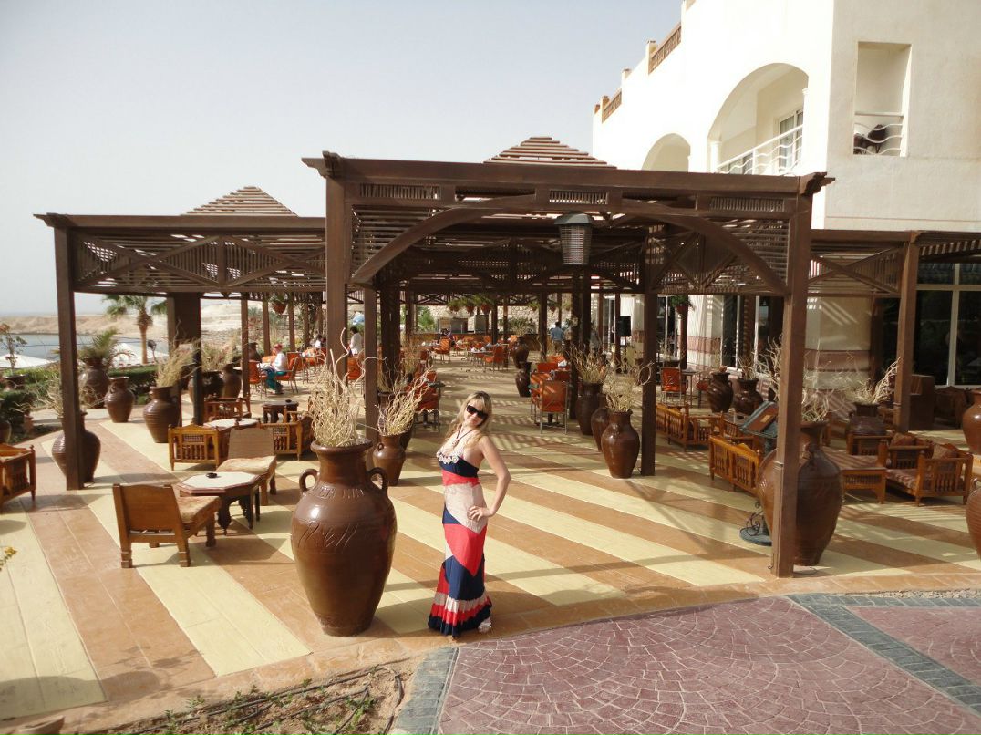 Юлия Задачина | Воронеж