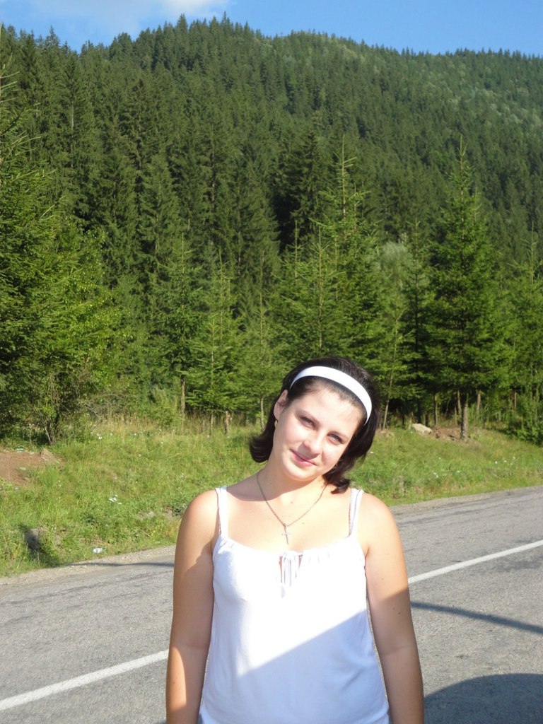 Таня Бондар | Киев