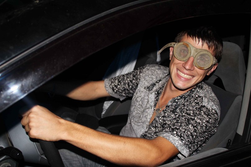 Александр Максименко | Темрюк