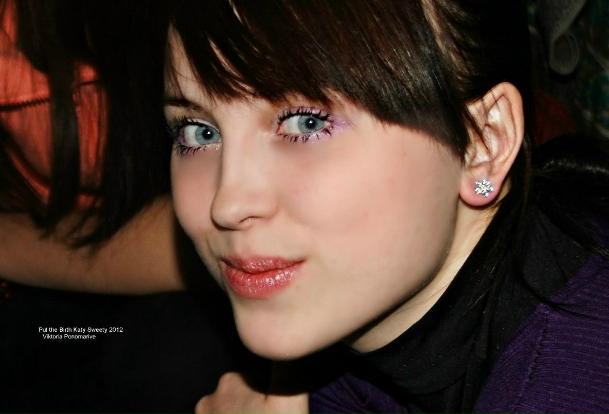 Катерина Погудина | Троицк