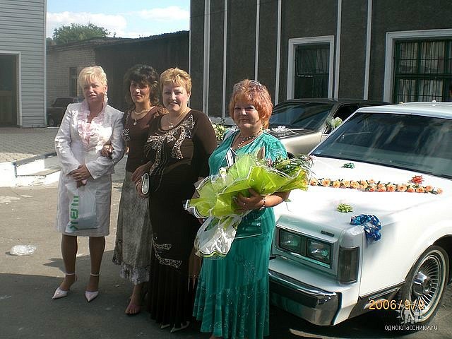 Татьяна Гуляева | Донецк