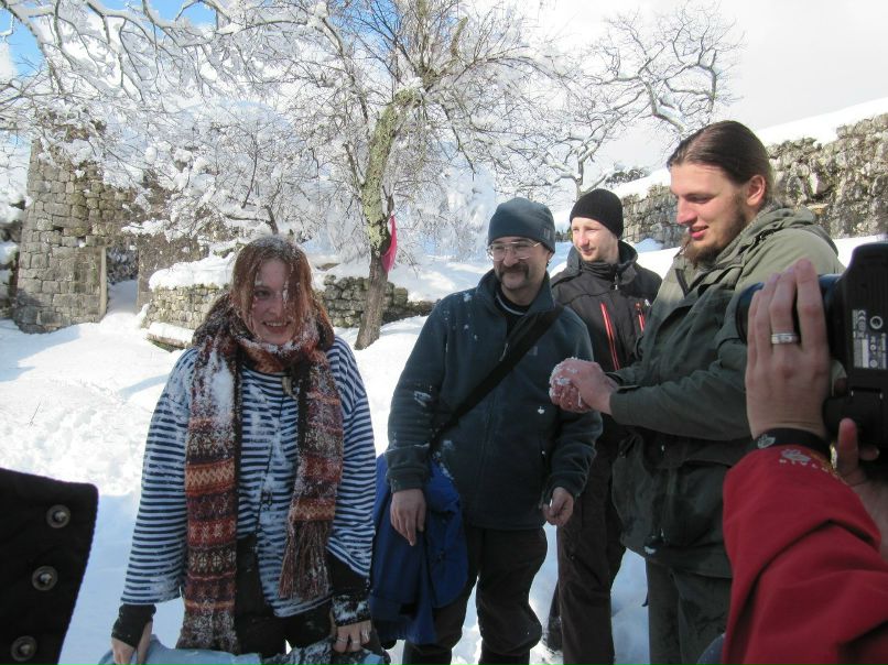 Валентин Кокарев | Москва