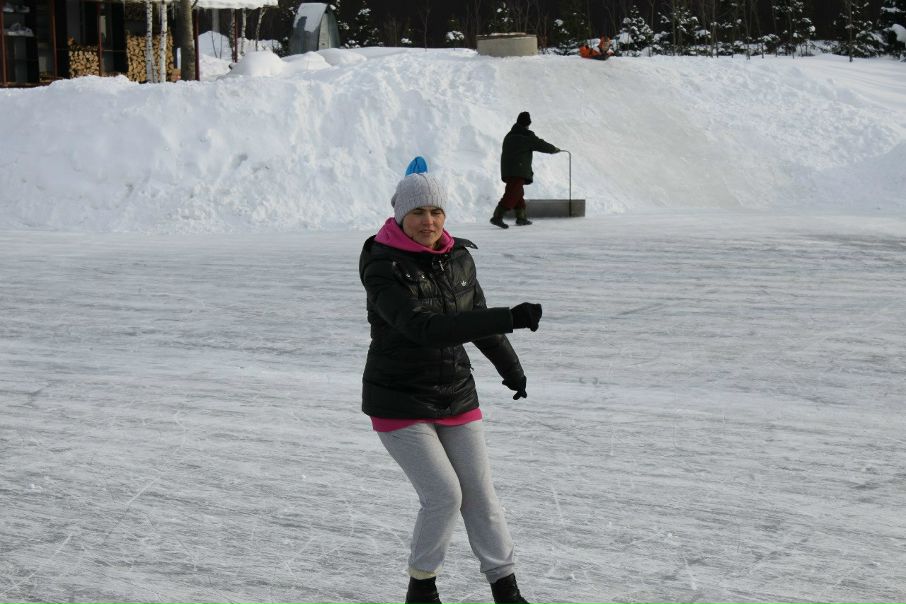 №46, Тася Каменская, 45 лет, Троицк №46, Тася Каменская, 45 лет, Троицк