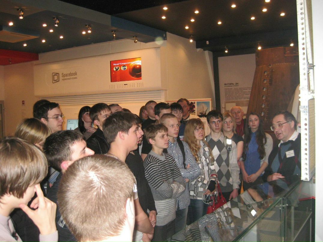 Елена Козлова | Самара