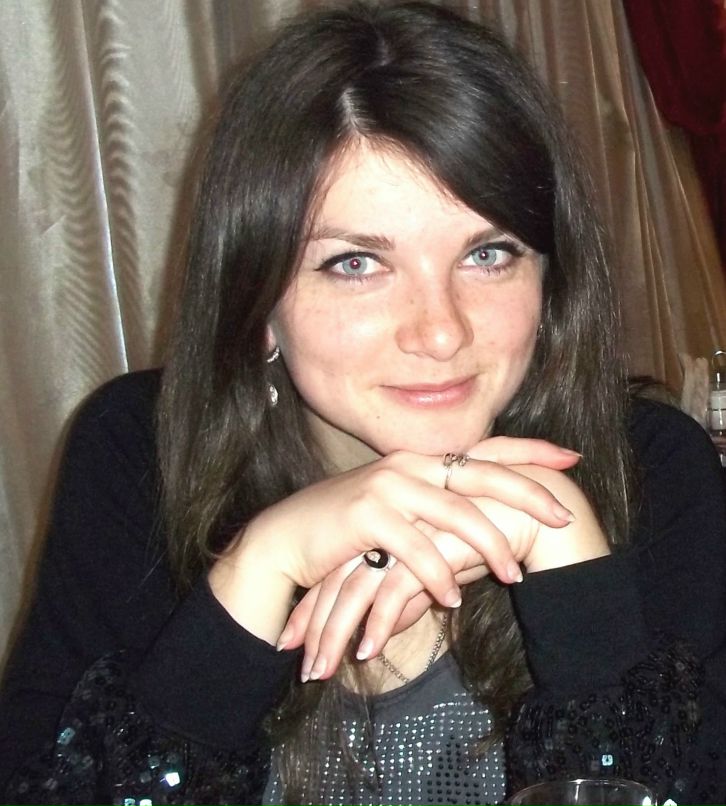 Світлана Сотник | 