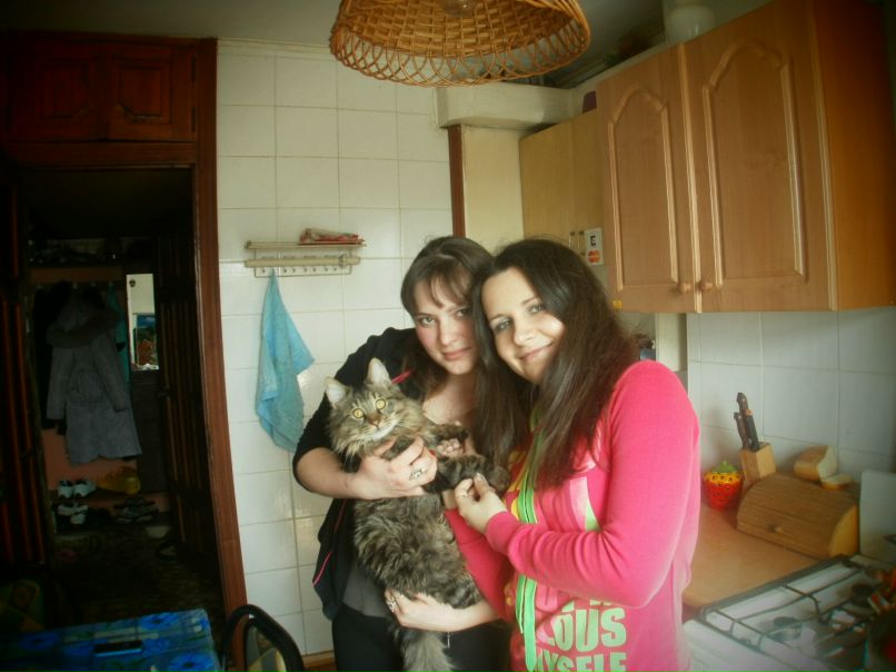 Светлана Билюк | Николаев