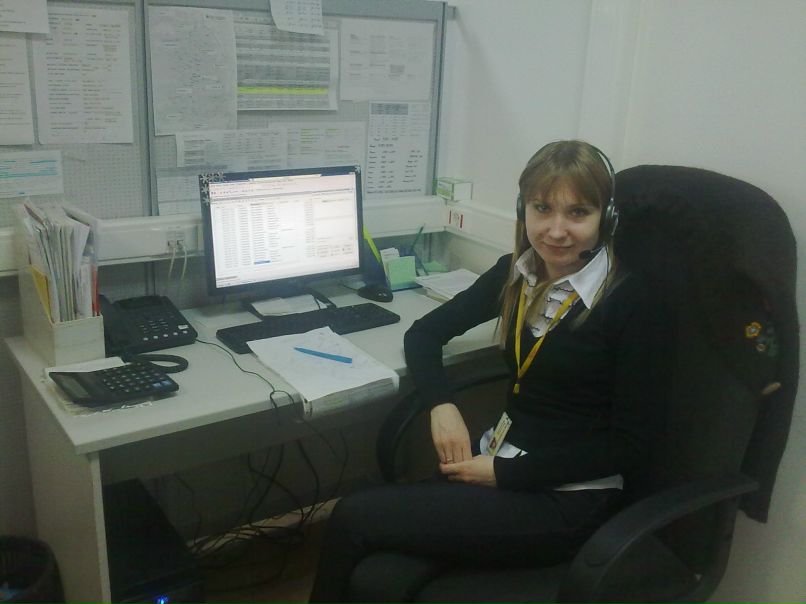 Наталия Субботина | Санкт-Петербург