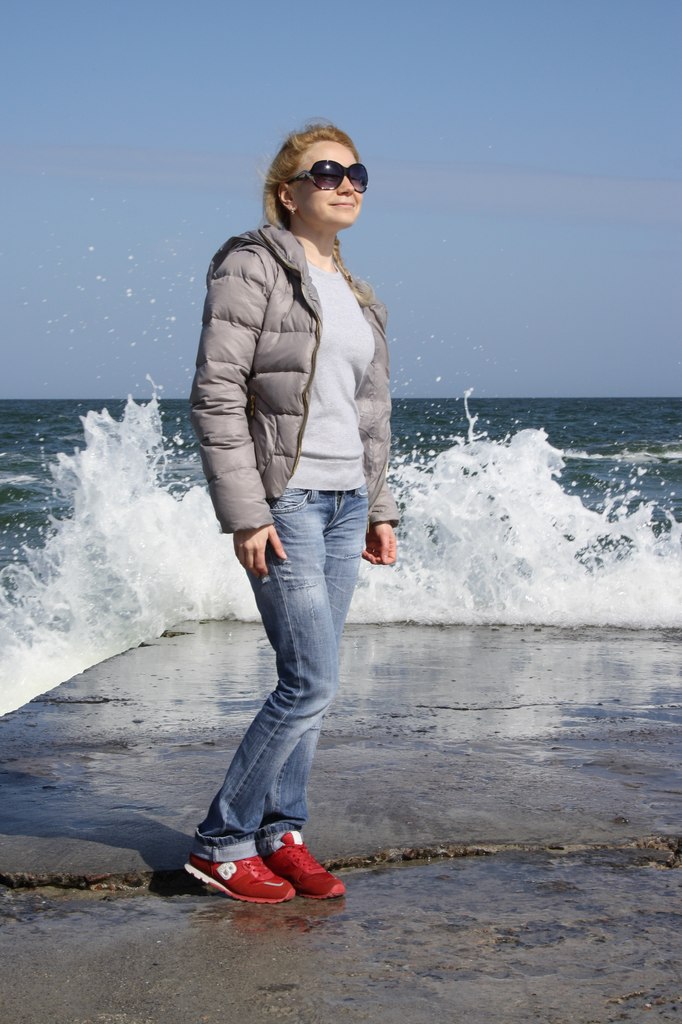 Юля Василиогло | Одесса