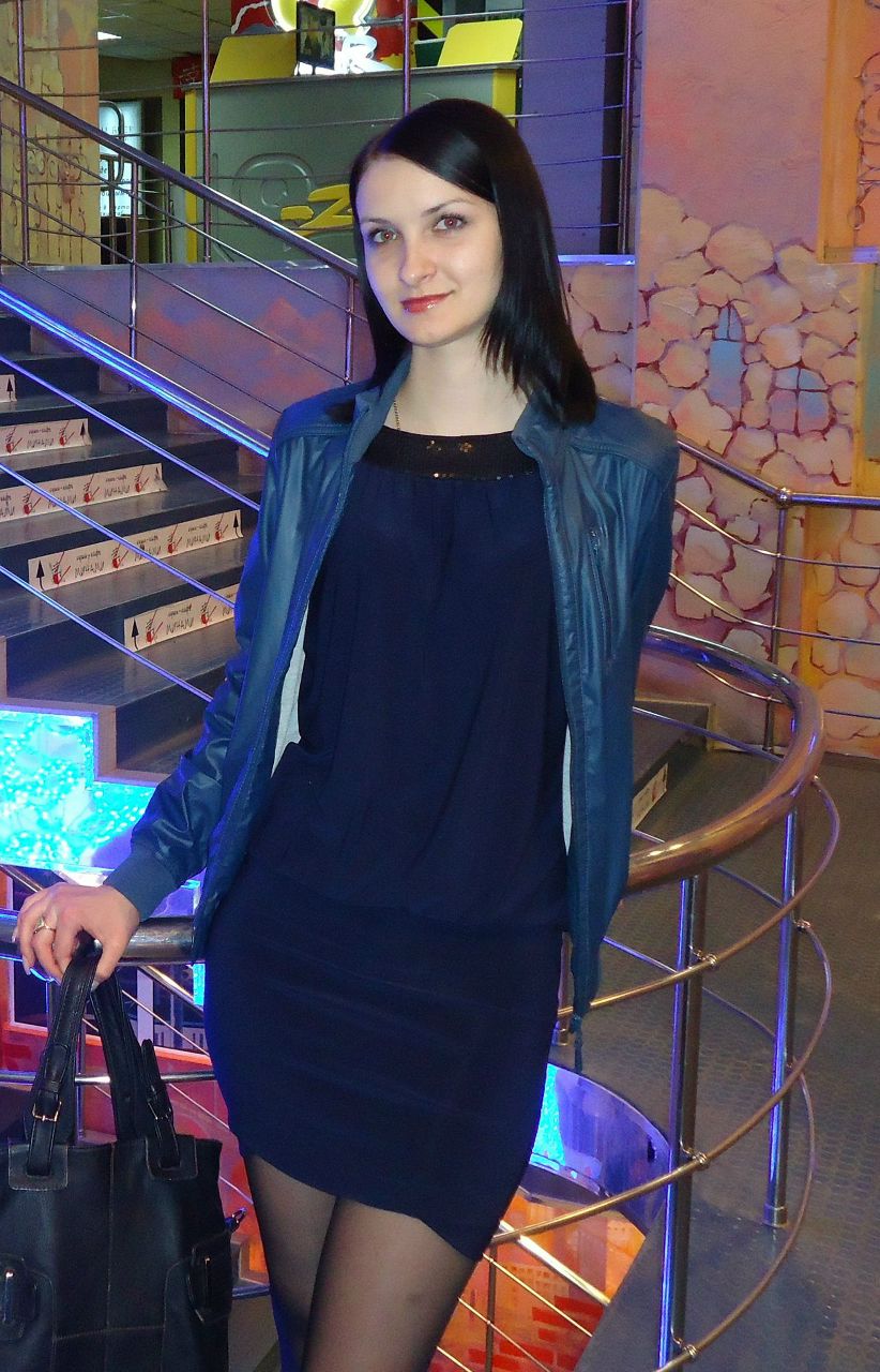 Светлана Хваткова | Краснодар