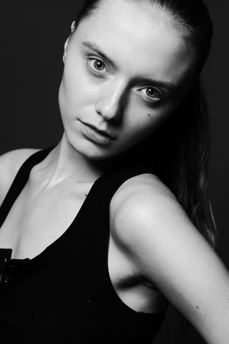 Viktoriya Soboleva | Санкт-Петербург