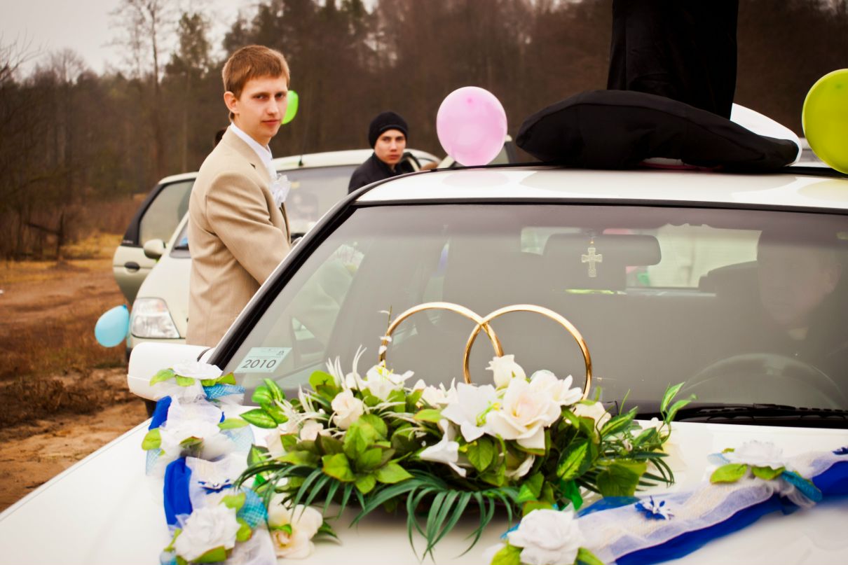 Миша Баран | Брест