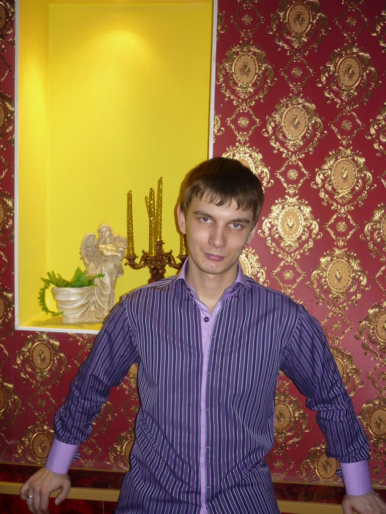 Игорь Поляков | Абинск