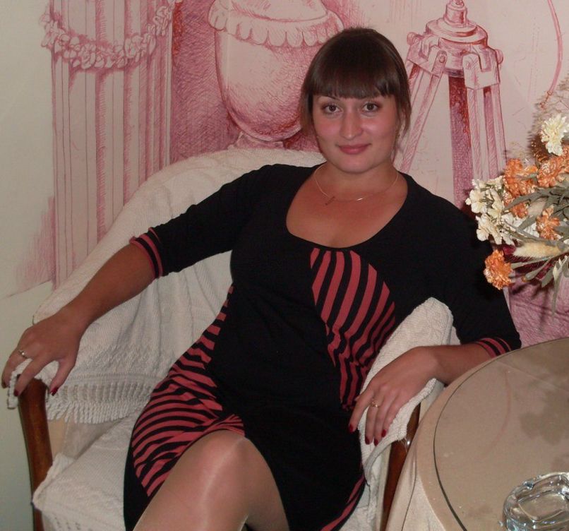 Ольга Мешканцова | Брянск