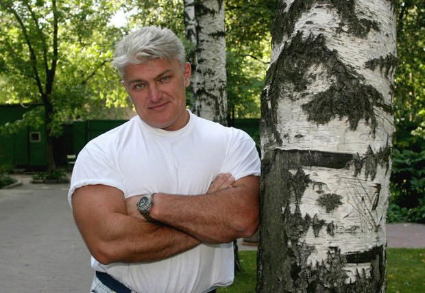 Максим Чернышов | Москва