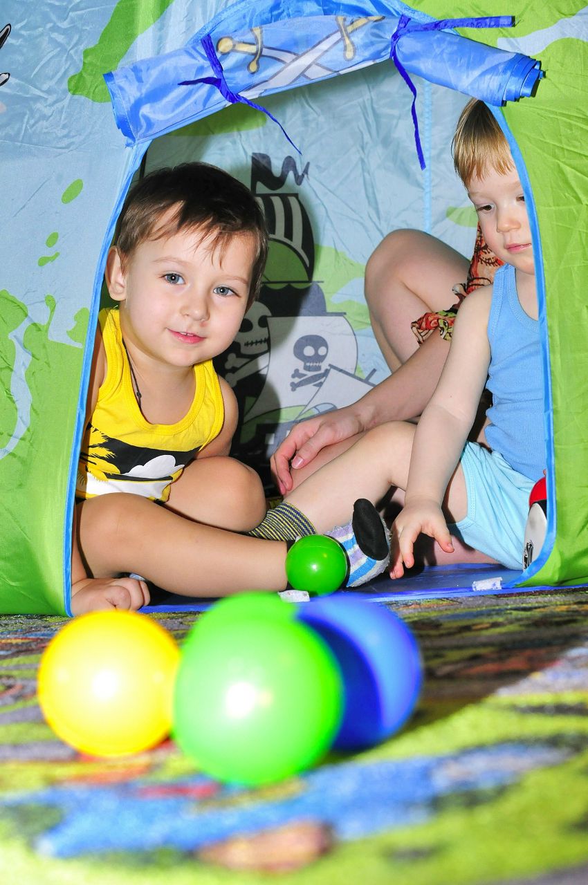 Илья-я Кот | Москва