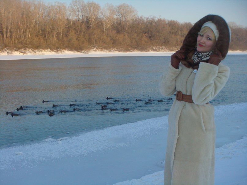 Элина Шамсутдинова | Уфа