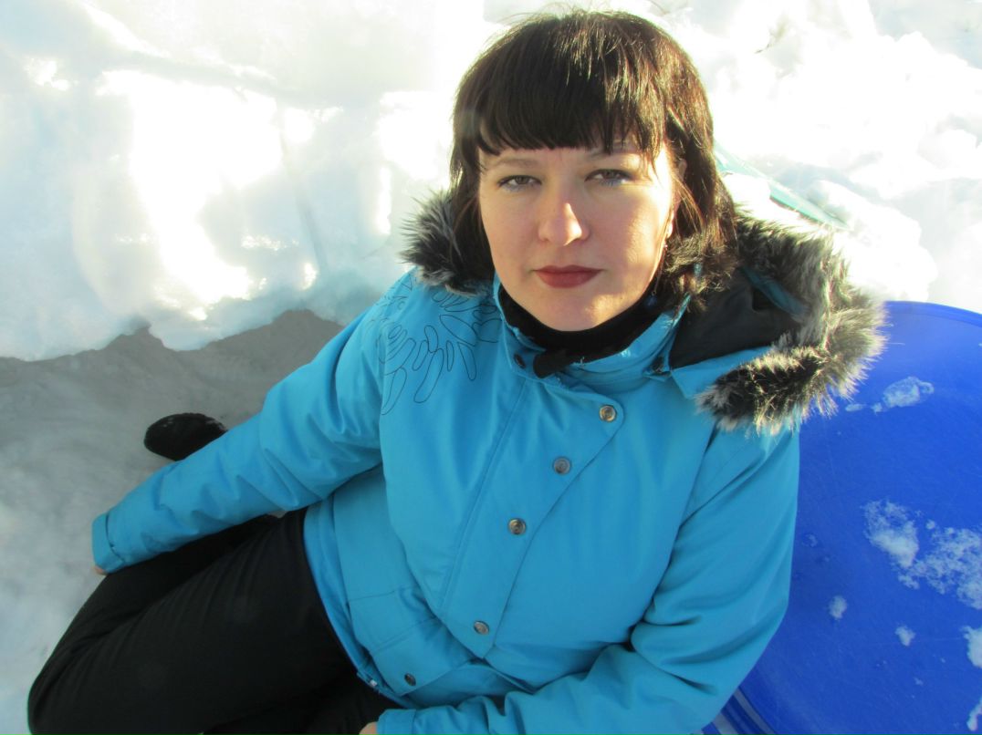 Светлана Сергеева | 