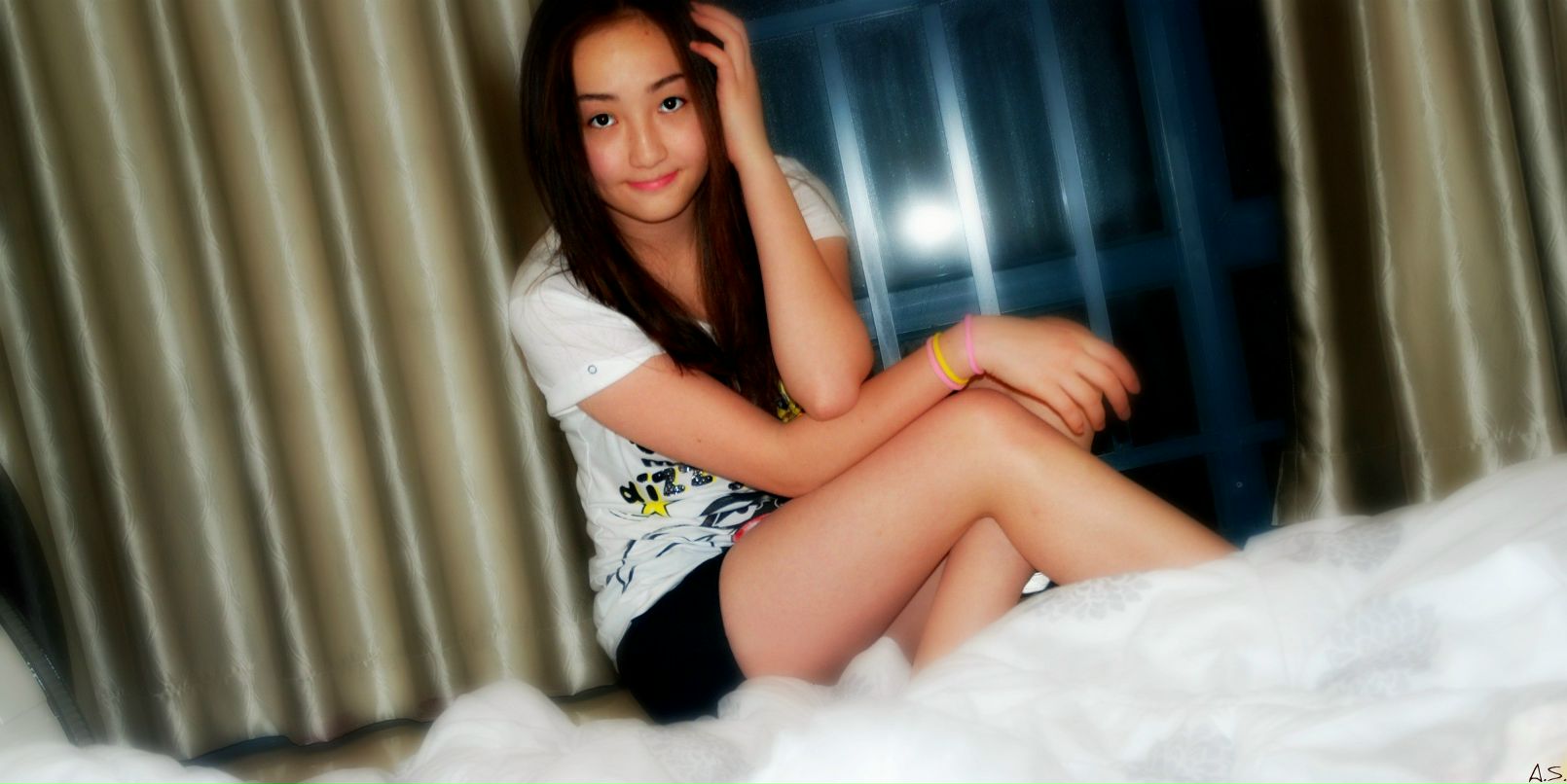 Altynay Syzdykova Altusya | 