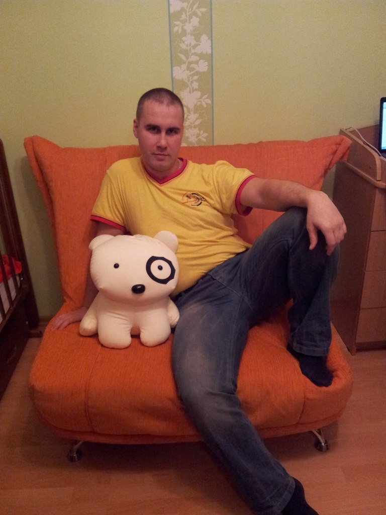 Павел Карпенко | Чехов