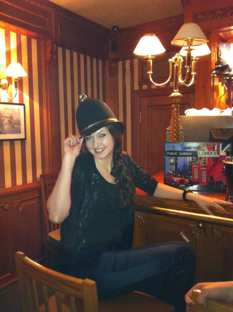 Виолетта Шамрай ****** | Краснодар