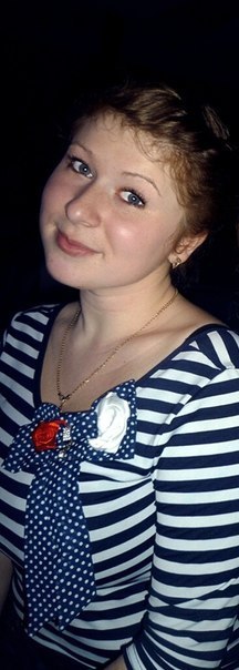 Надежда Олейник | Донецк