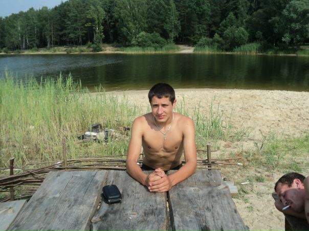 №20, Сергей Ковальчук №20, Сергей Ковальчук