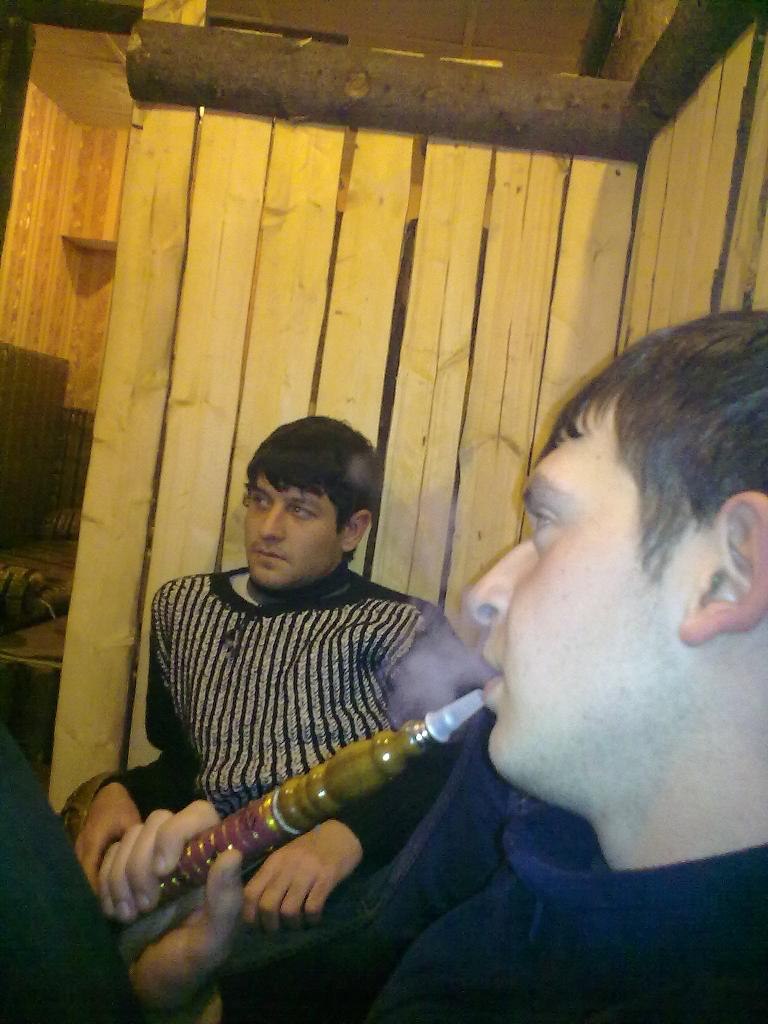 Arzu Mamedov ЗУЗИК | Баку