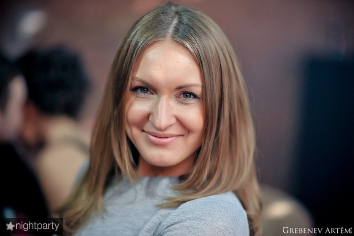 Марина Богданова Ирина Близняшки | Оренбург