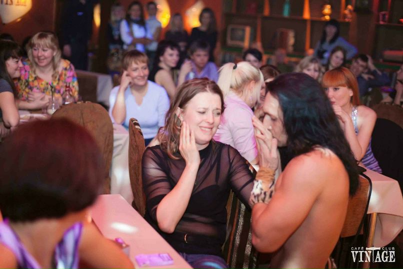 Елена Бурнышева | Пермь