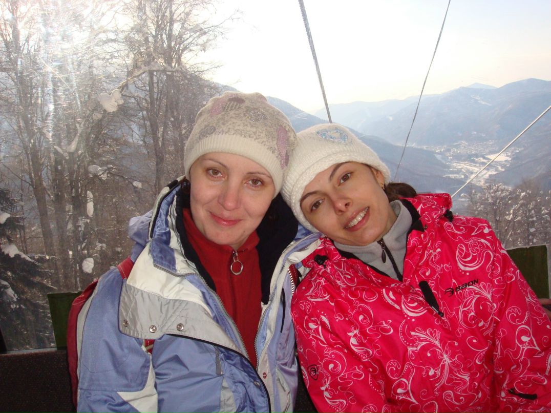 Владимир Поспелов | Троицк