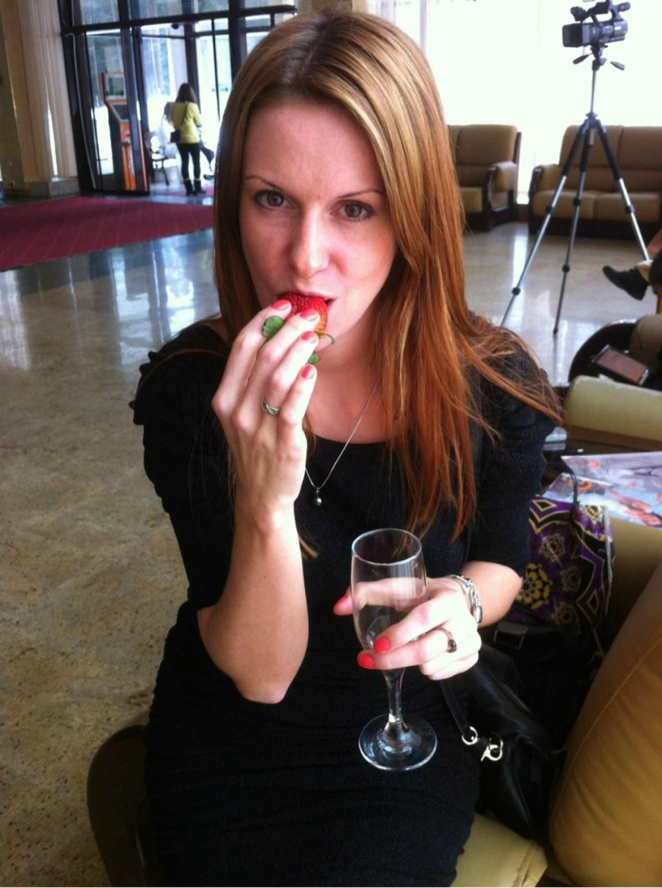 Настя Азарьева | Москва