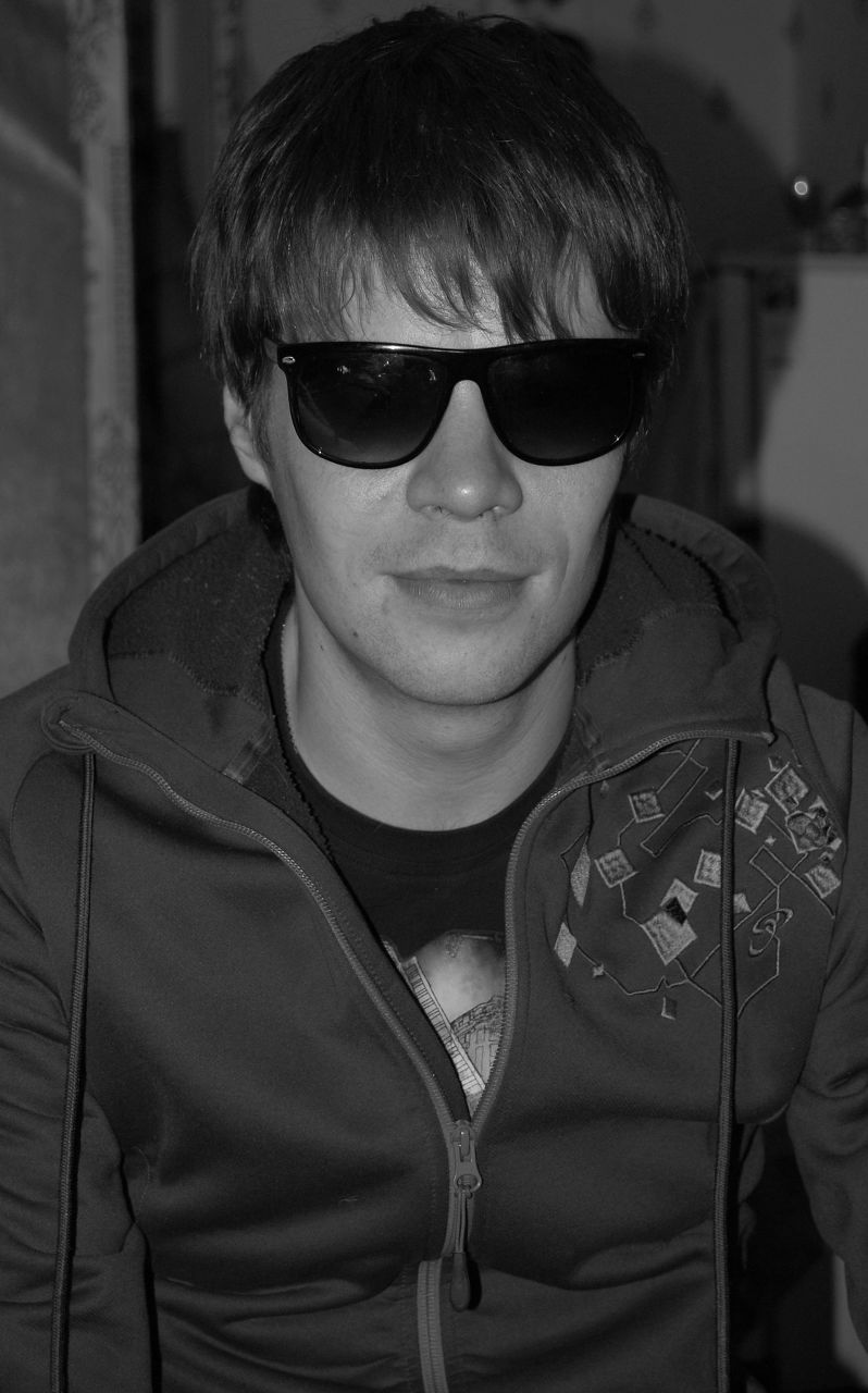 Евгений Касимов | 