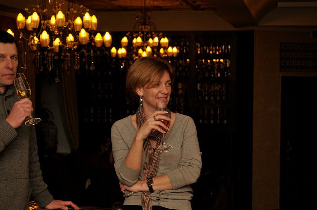 Ксюша Глебушкина | Херсон