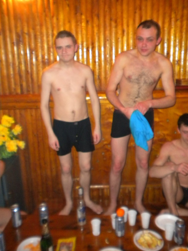 Дмитрий Гофманджан GOFMAN | Ухта