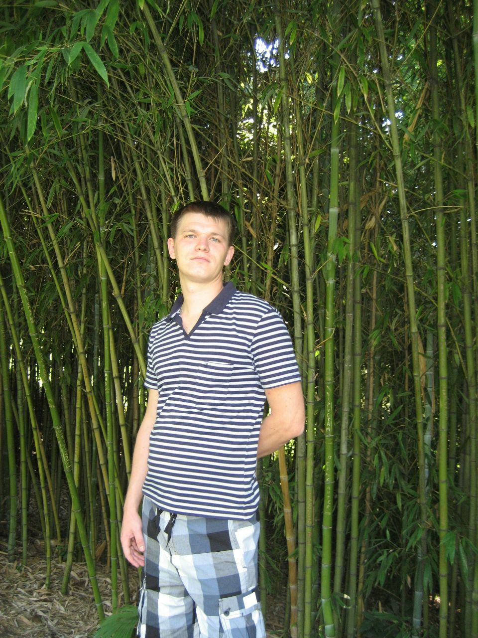 Сергей Куприн <<<Амурский тигр>> | Нижний Новгород