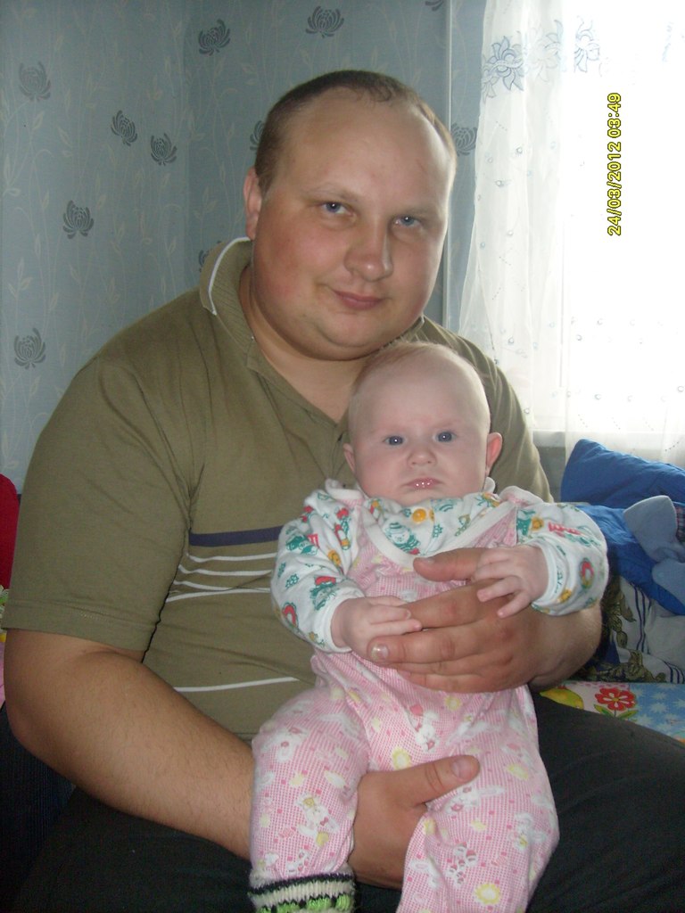 Денис Иваняшин | Великие Луки