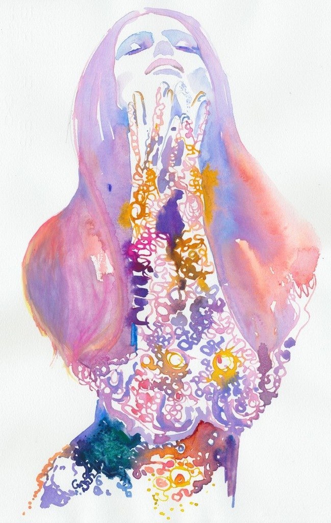 Анастасия Захарова | Иркутск