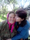 Фотография Фаттаховой Миляуши