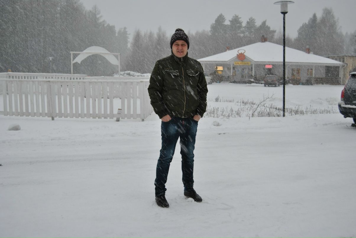 Женя Менязовут | Люберцы